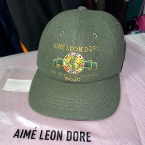 Aime Leon Dore hat
